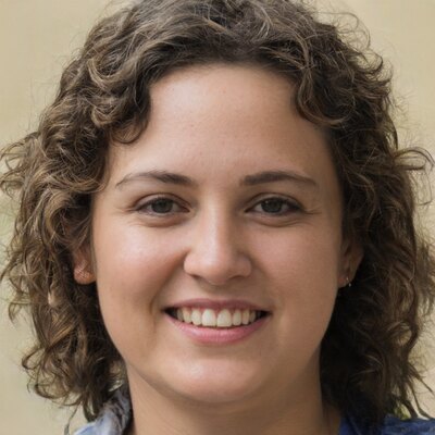 Sofia Pappas, Non-Resident Coordinator